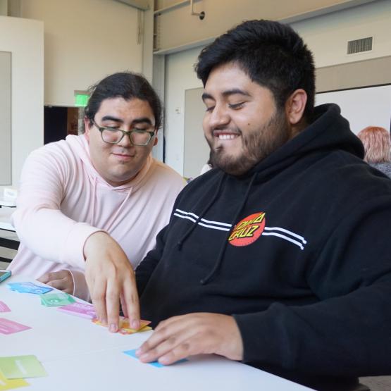 Art & Design Games + Playable Media